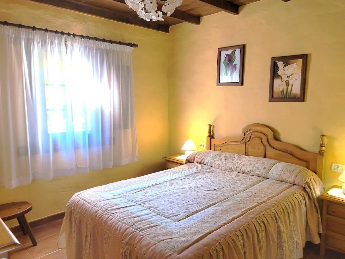 Finca Llano De La Cebolla Guest House Icod De Los Vinos Spain