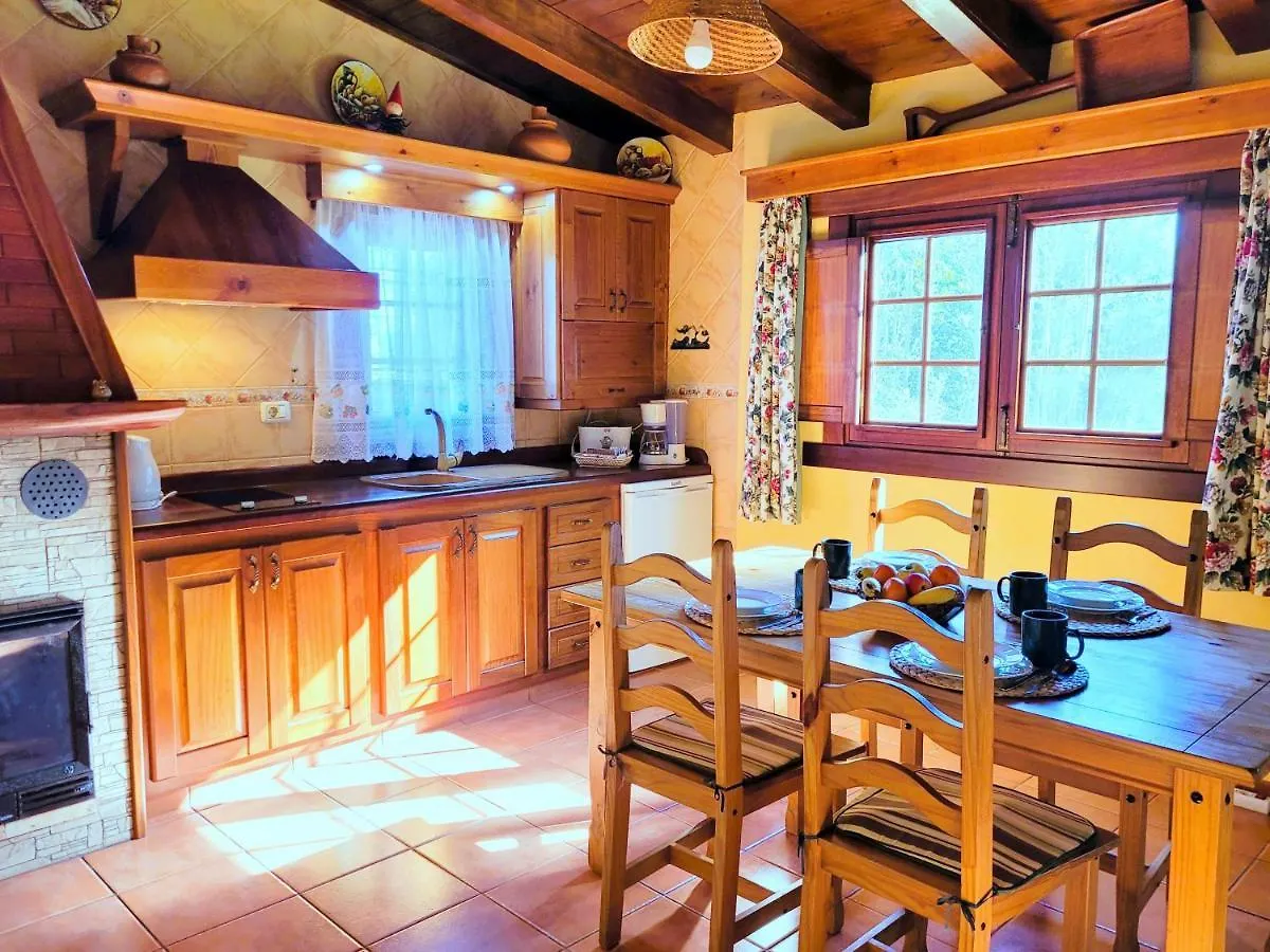 Finca Llano De La Cebolla Guest House Icod De Los Vinos Spain