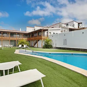 Ferienhaus Linaje Del Pago Malvasia, El Sauzal