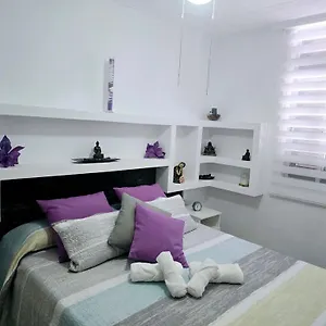 Apartment Medano Time, El Médano