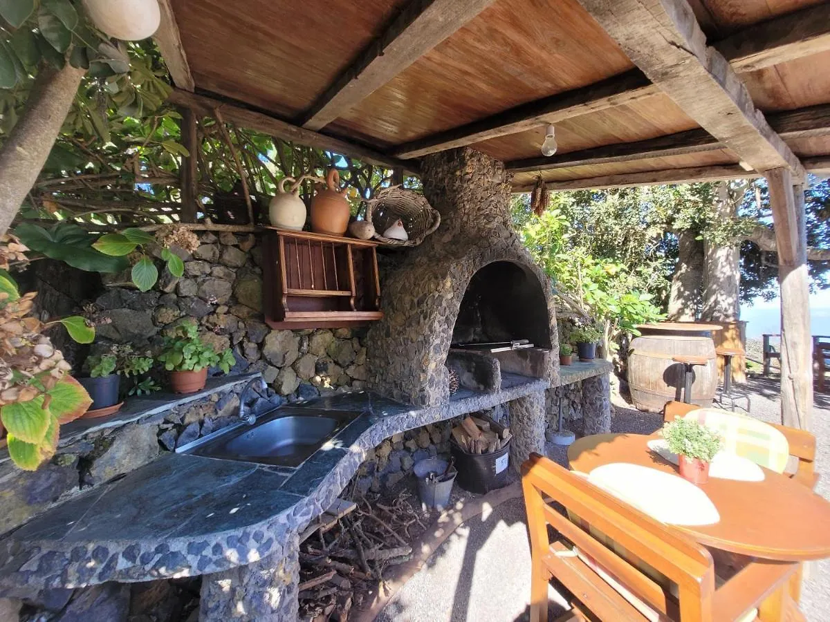 Country house Finca Llano De La Cebolla Icod De Los Vinos