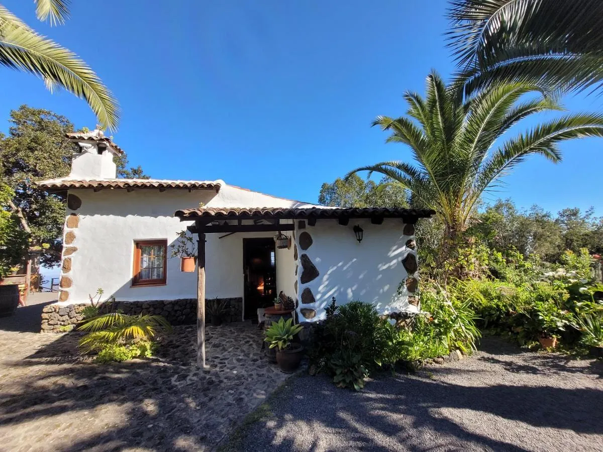 Finca Llano De La Cebolla Icod De Los Vinos 0*,  Spain