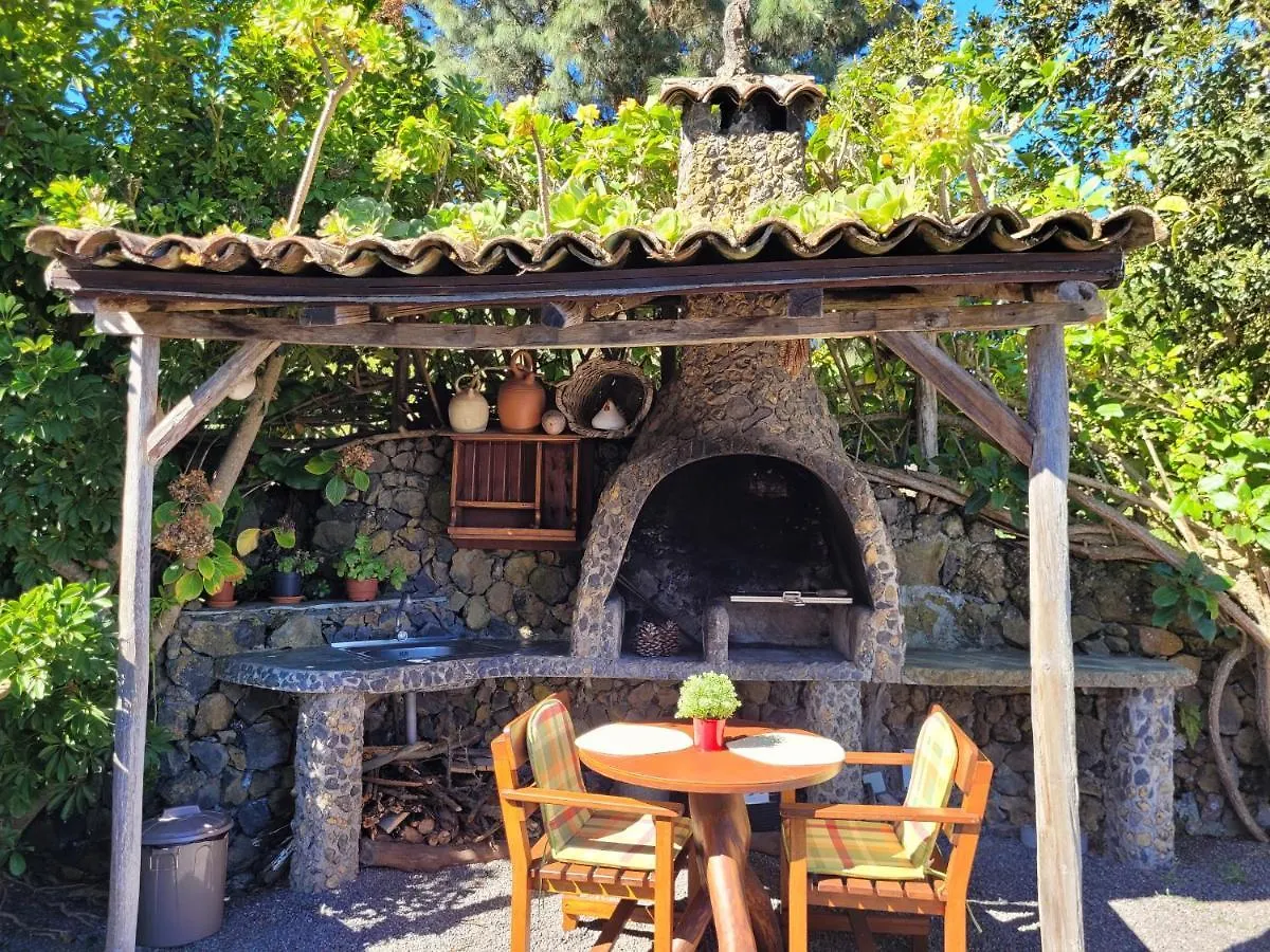 Finca Llano De La Cebolla Icod De Los Vinos