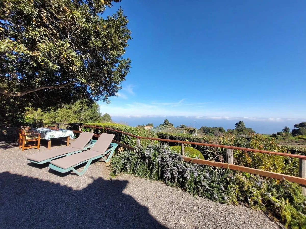 Finca Llano De La Cebolla Icod De Los Vinos 0*,