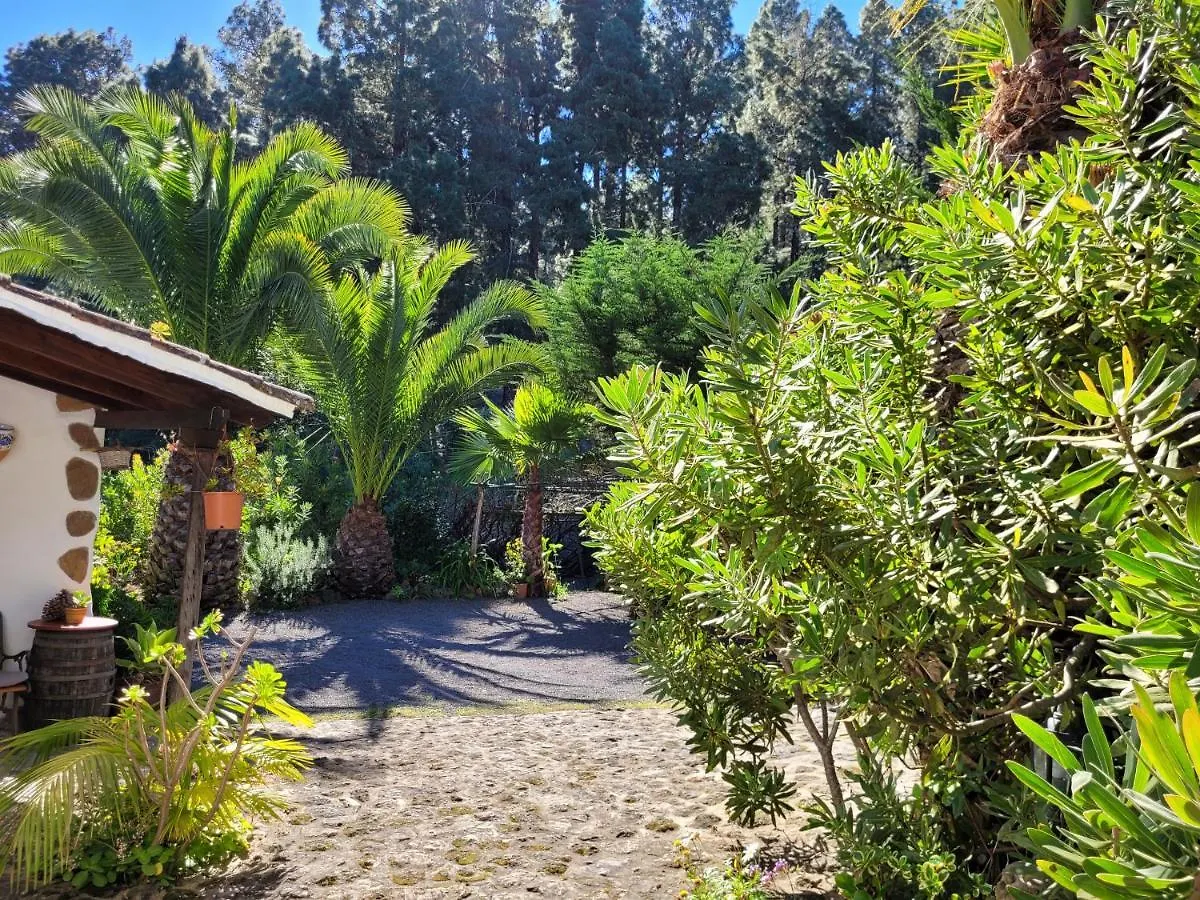 Country house Finca Llano De La Cebolla Icod De Los Vinos