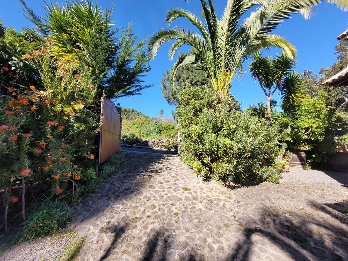 Finca Llano De La Cebolla Icod De Los Vinos 0*,  Spain