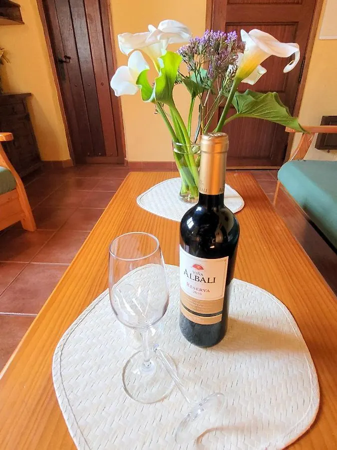 Finca Llano De La Cebolla Icod De Los Vinos 0*,  Spain
